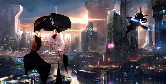 工業(yè)和信息化部、教育部、文化和旅游部、國家廣播電視總局、國家體育總局五部門聯(lián)合發(fā)布《虛擬現(xiàn)實(shí)與行業(yè)應(yīng)用融合發(fā)展行動(dòng)計(jì)劃（2022—2026年）》