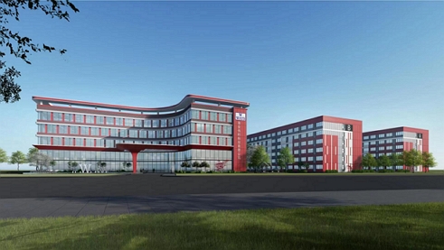 淮安偉時(shí)科技有限公司輕量化車載新型顯示組件項(xiàng)目環(huán)境影響報(bào)告書報(bào)批前公示